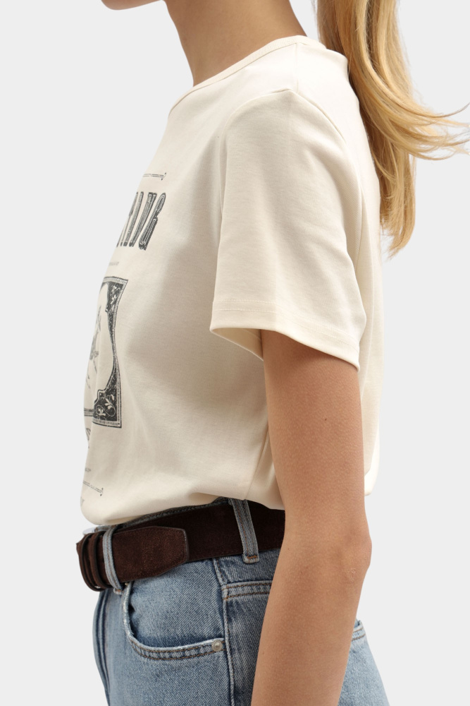 1016758 футболка mustang 