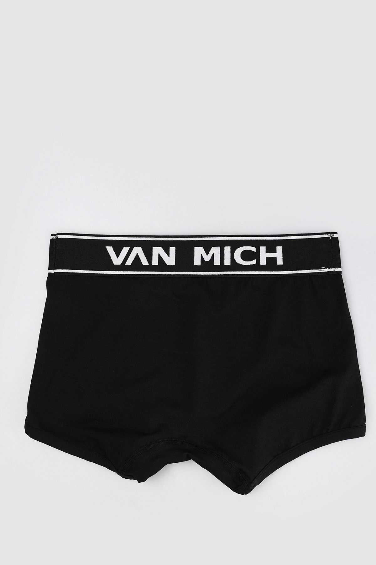 Трусы 2 шт Van Mich Зеленый