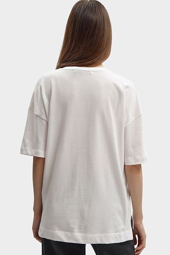 Футболка Trussardi