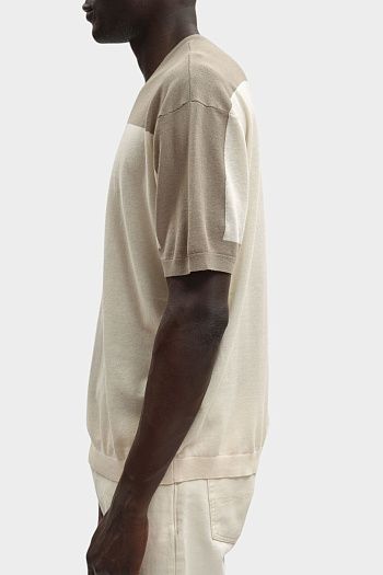 Футболка Armani Exchange