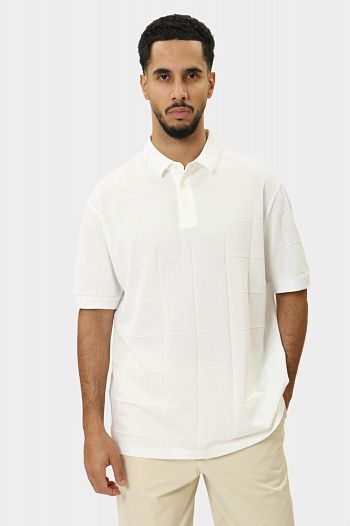 Поло Armani Exchange