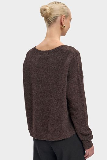 Джемпер Armani Exchange