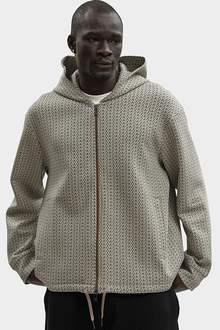 Свитшот Armani Exchange