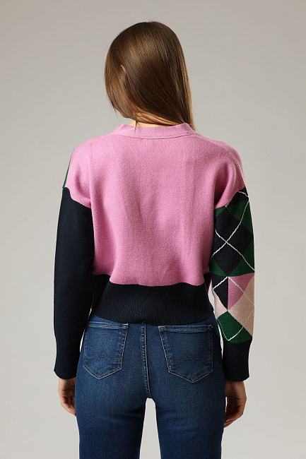 Кардиган Pepe Jeans