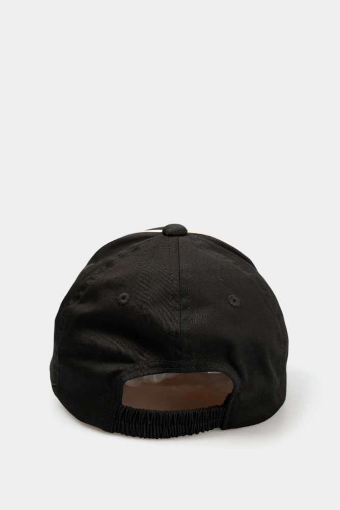 XM002551_AF15502 Кепка Armani Exchange Черный