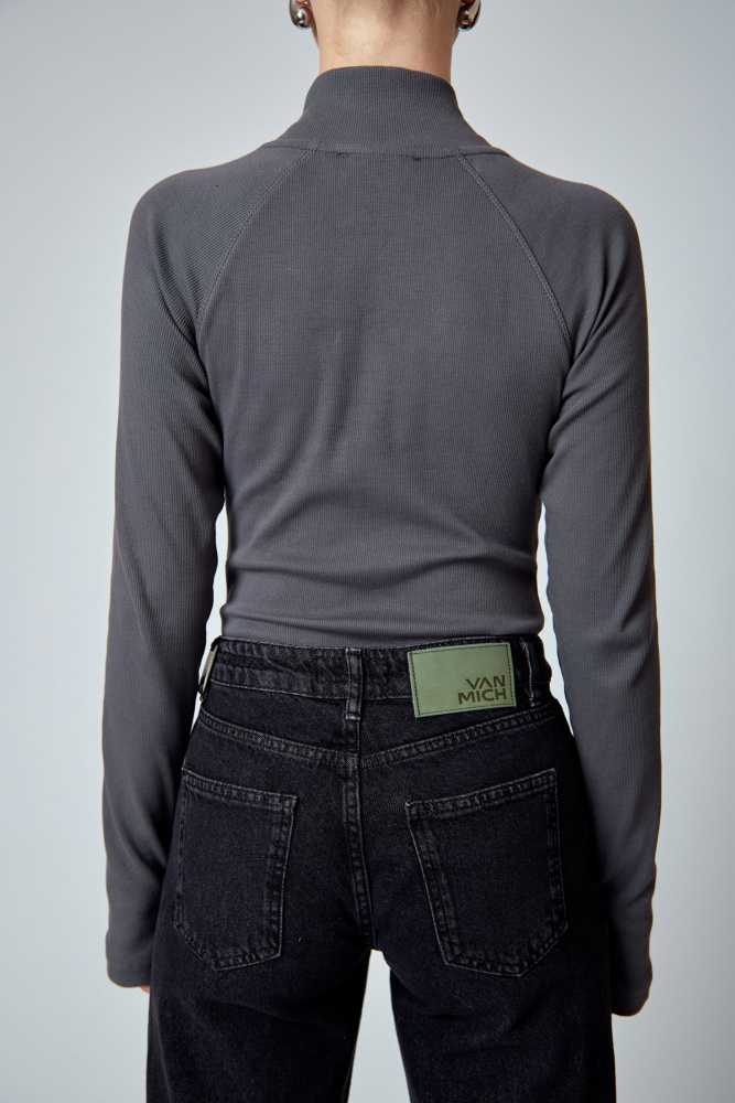 VW-FAT-22-307 лонгслив van mich 