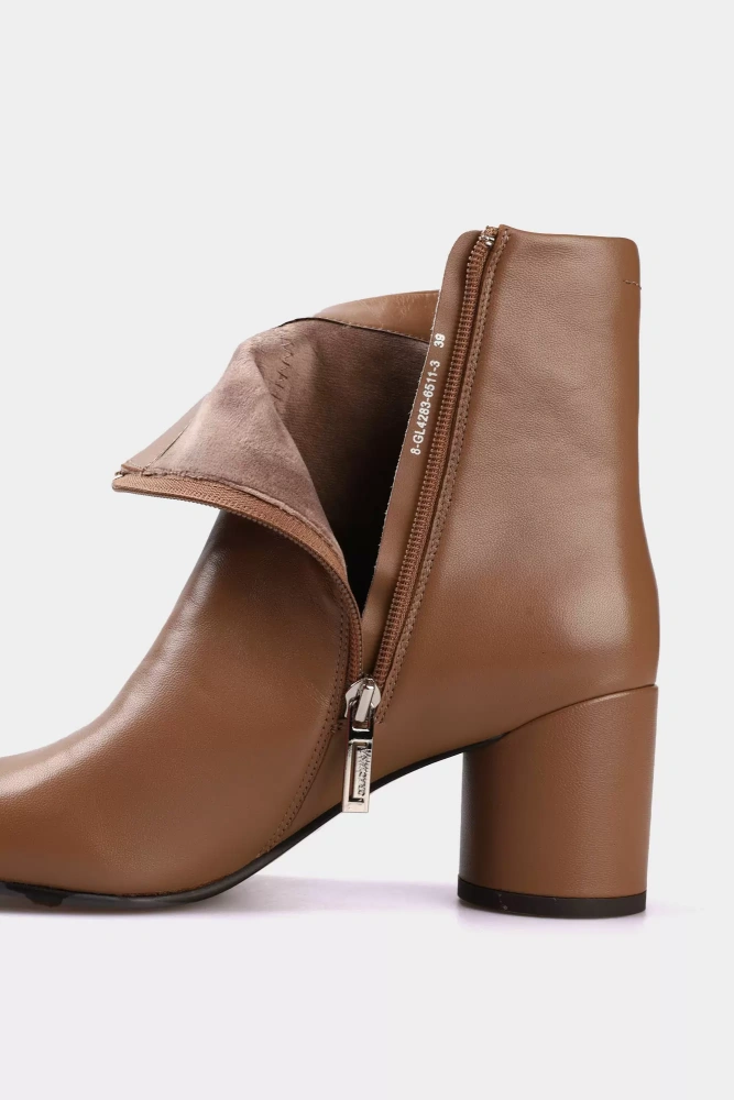 GL4283-6511 Ботинки Graciana Бежевый