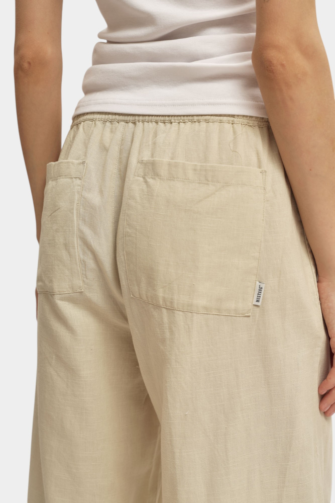 1016583 брюки mustang 