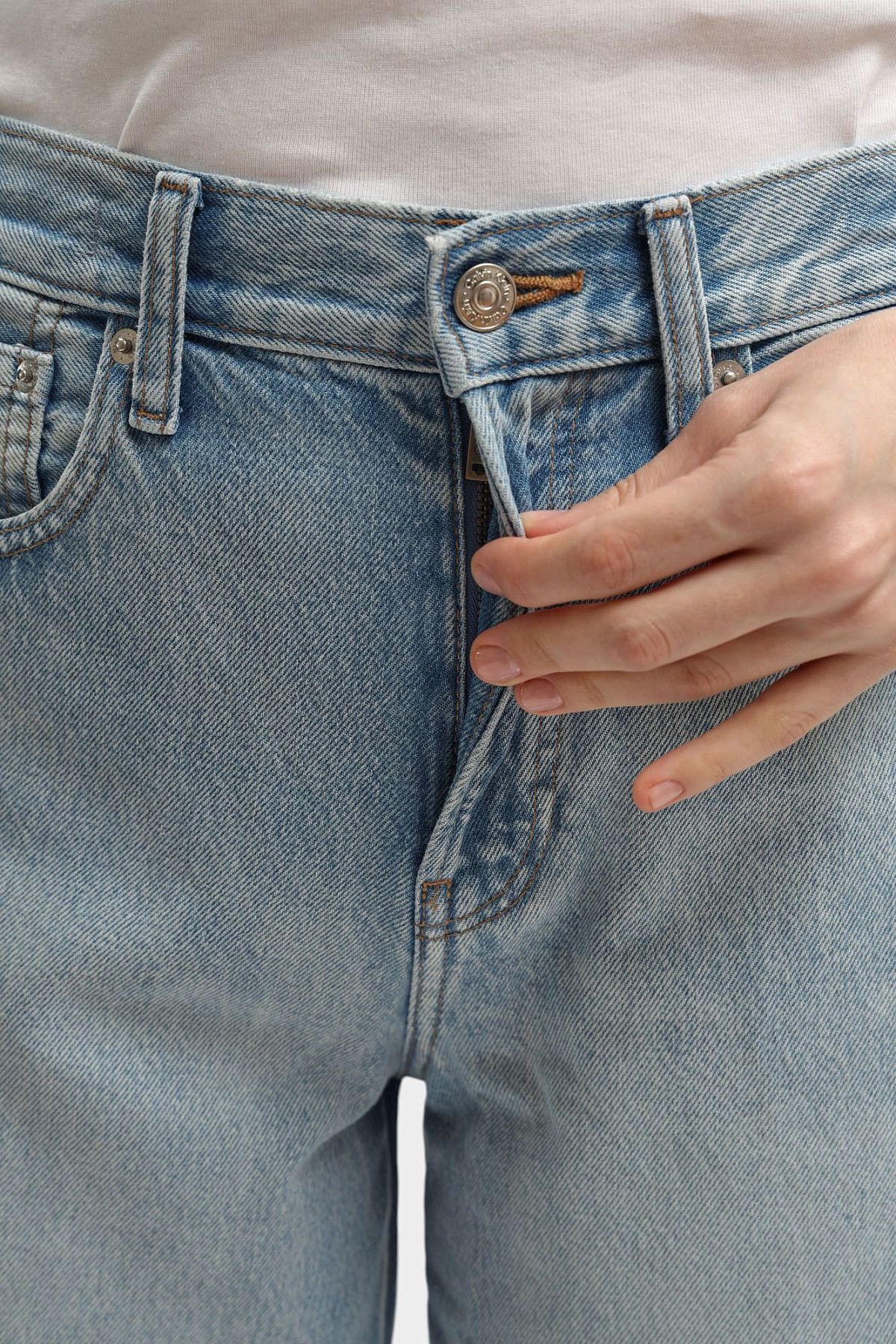 Джинсы Calvin Klein Jeans