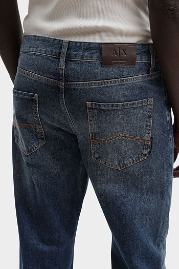 Джинсы Armani Exchange
