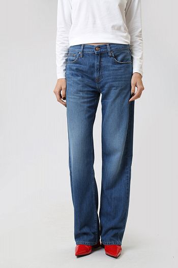 Джинсы Pepe Jeans