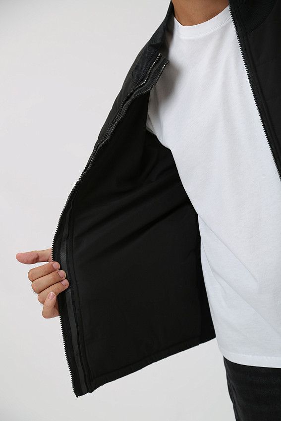 Куртка Strellson Черный