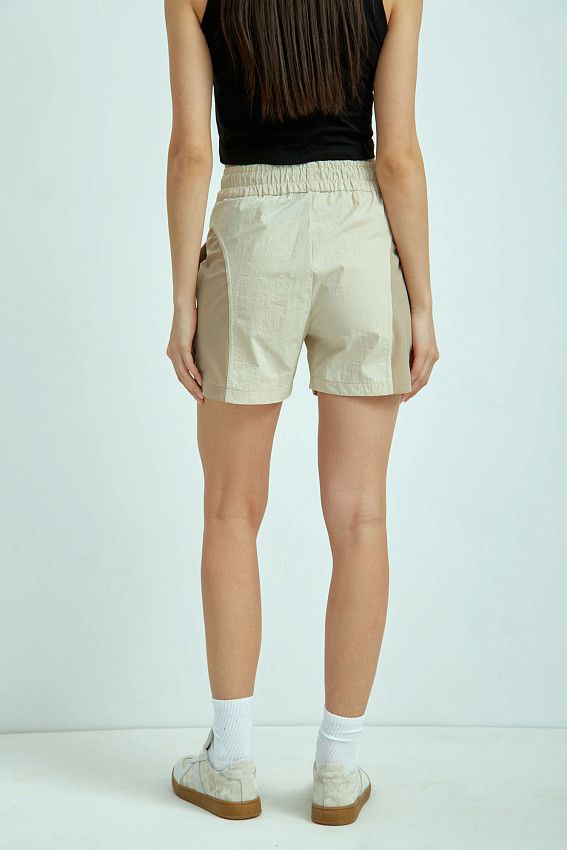 Шорты спортивные Van Mich