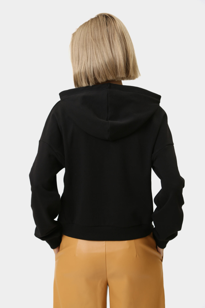 XW000007_AF10172 худи armani exchange 