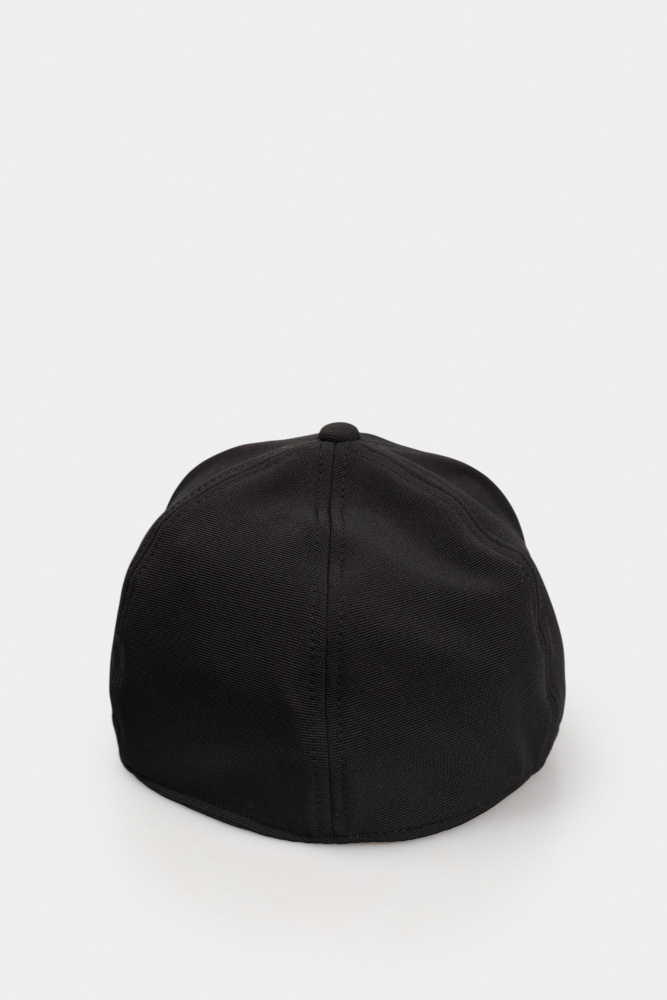 XM001555_AF13572 Кепка Armani Exchange Черный