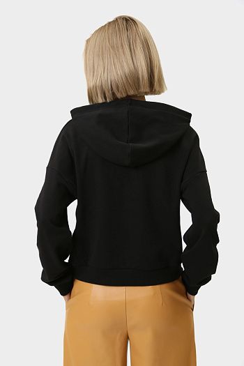 Худи Armani Exchange - купить худи Armani Exchange в интернет-магазине, цены в Москве и Краснодаре - Мёд