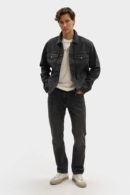 Куртка джинсовая Pepe Jeans