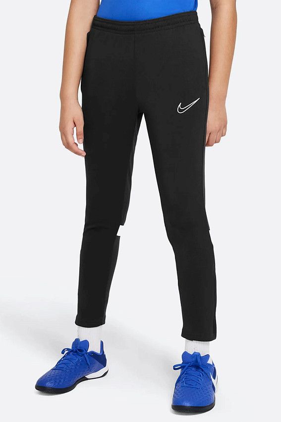 Брюки тренировочные Nike Черный