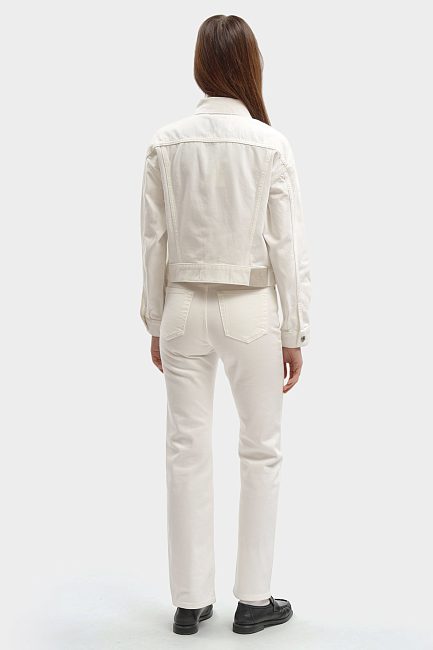 Куртка джинсовая Calvin Klein Jeans