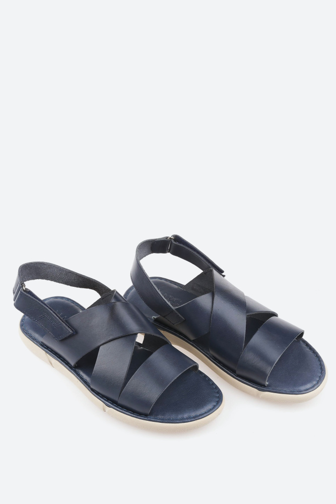 EAD8_1424_ Сандалии Marc Cony Синий