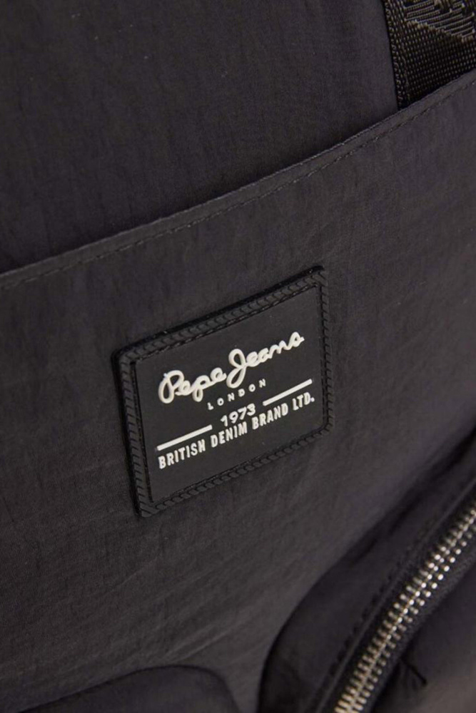 PL031649 Сумка Pepe Jeans Черный