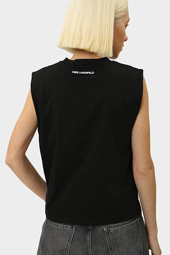 Майка Karl Lagerfeld
