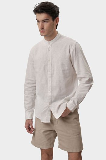 Рубашка с длинным рукавом Pepe Jeans