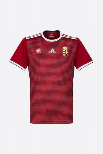 Футболка игровая Adidas