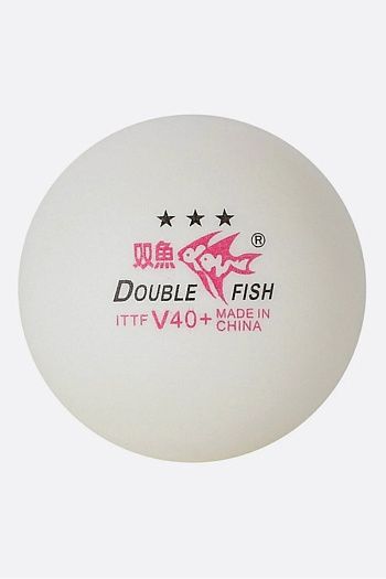 Мяч для настольного тенниса DoubleFish