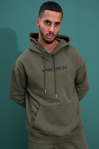 Худи Van Mich