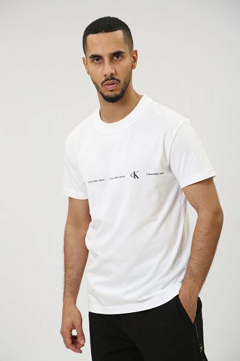 Футболка Calvin Klein Jeans