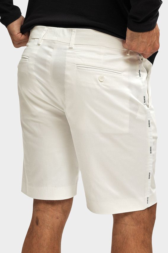 Шорты Bikkembergs Белый