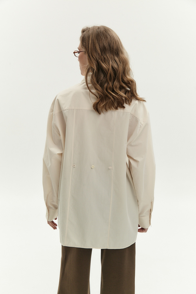 W-242-VA-23245 блуза the hills 