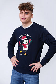 Свитшот Jack & Jones