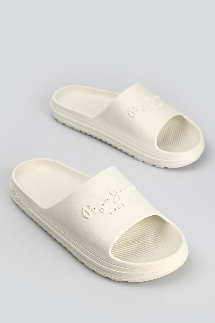 Шлепки Pepe Jeans