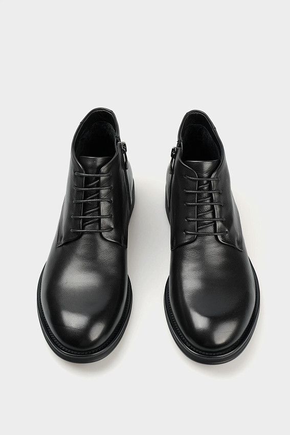 Ботинки Graciana Черный