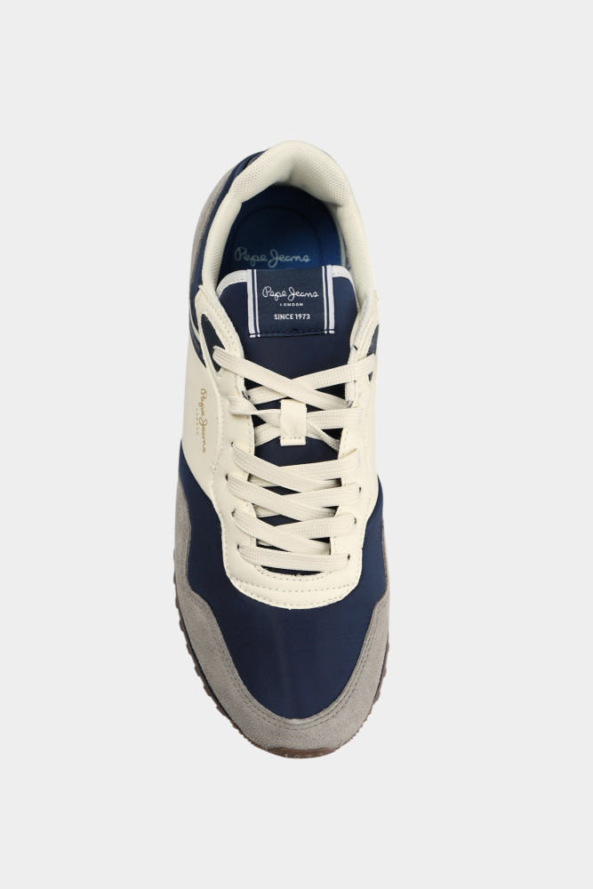 PMS400014 Кроссовки Pepe Jeans Синий