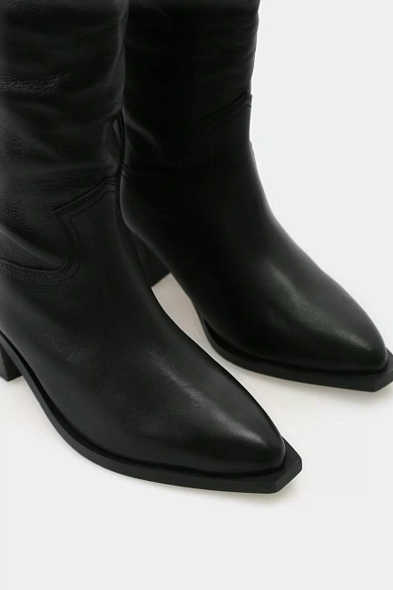 Сапоги Pepe Jeans