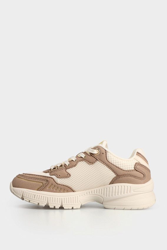 Кроссовки Armani Exchange