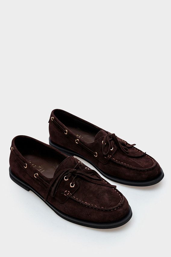 Лоферы Graciana