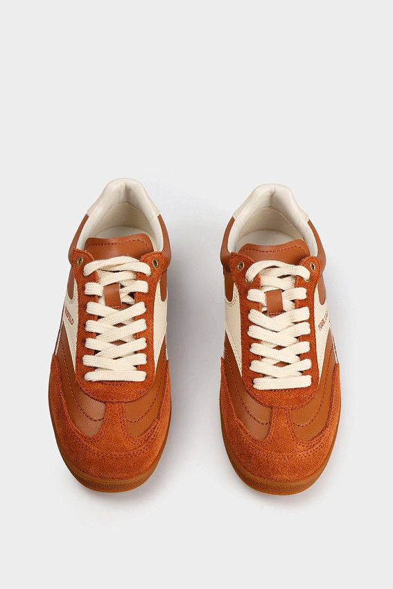 Кеды Karl Lagerfeld