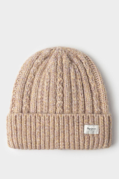 Шапка Pepe Jeans