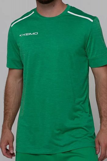 Футболка тренировочная Keimo
