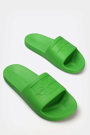 Шлепанцы Calvin Klein Jeans