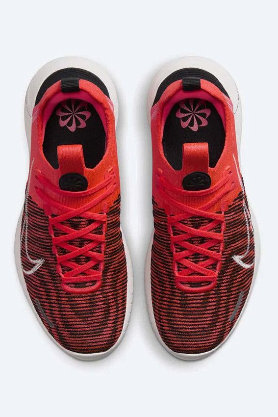 Кроссовки Nike Красный