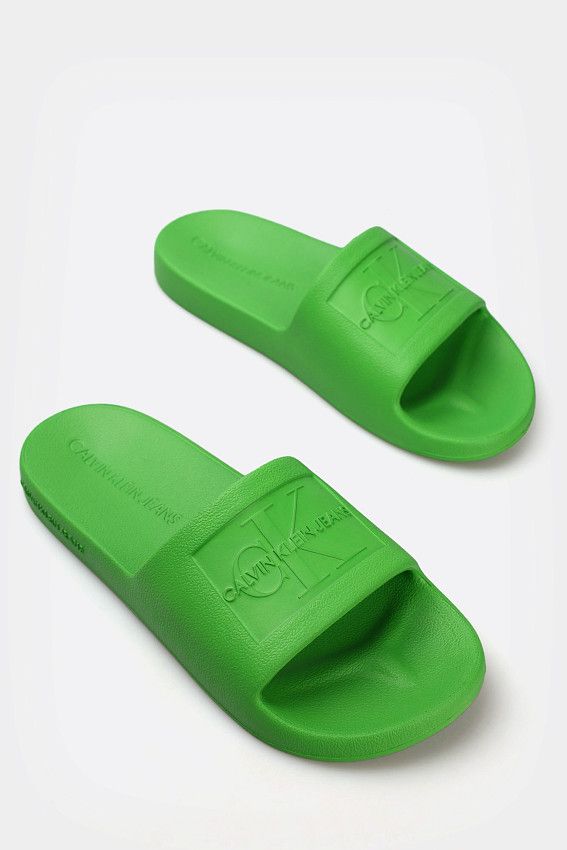 Шлепанцы Calvin Klein Jeans