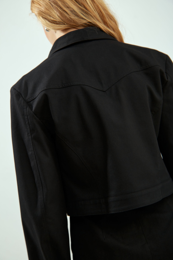 W-241-TH-56-1001 пиджак the hills 