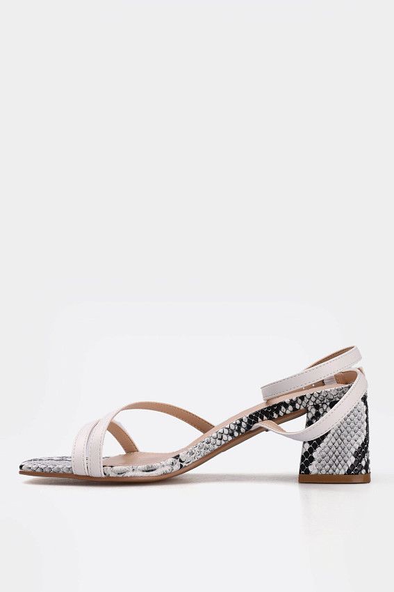 Босоножки Rio fiore