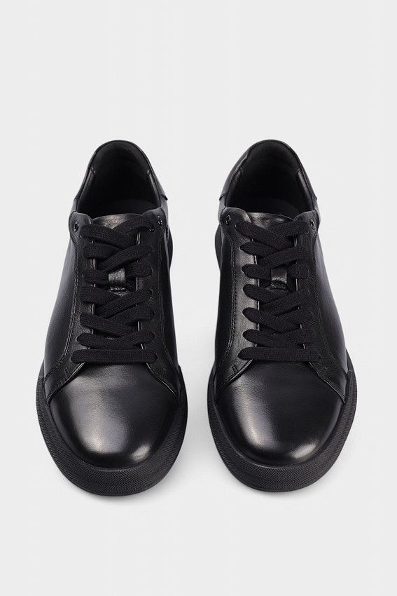 Кеды Graciana Черный