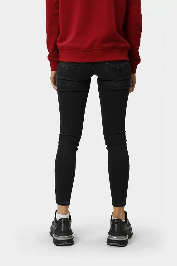 Брюки джинсовые Calvin Klein Jeans